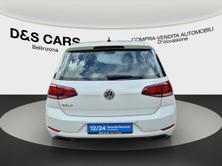 VW Golf 1.0 TSI Trendline, Essence, Occasion / Utilisé, Manuelle - 5