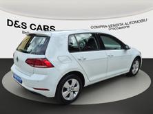 VW Golf 1.0 TSI Trendline, Benzin, Occasion / Gebraucht, Handschaltung - 6