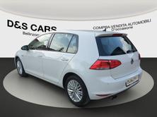 VW Golf 1.4 TSI Comfortline DSG, Benzina, Occasioni / Usate, Automatico - 4