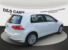 VW Golf 1.4 TSI Comfortline DSG, Benzin, Occasion / Gebraucht, Automat - 6