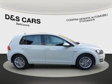 VW Golf 1.4 TSI Comfortline DSG, Benzina, Occasioni / Usate, Automatico - 7