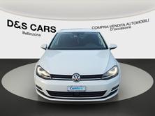 VW Golf 1.4 TSI Cup, Benzin, Occasion / Gebraucht, Handschaltung - 2