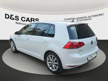 VW Golf 1.4 TSI Cup, Benzin, Occasion / Gebraucht, Handschaltung - 4