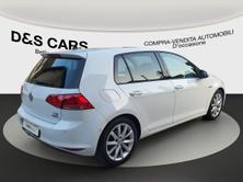 VW Golf 1.4 TSI Cup, Benzin, Occasion / Gebraucht, Handschaltung - 6