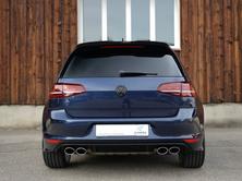 VW Golf 2.0 TSI R 4Motion, Essence, Occasion / Utilisé, Manuelle - 4