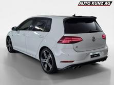 VW Golf 2.0 TSI R DSG 4Motion, Benzin, Occasion / Gebraucht, Automat - 2