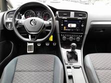 VW Golf 1.5 TSI EVO Comfortline Contact 021 923 09 02, Essence, Occasion / Utilisé, Manuelle - 5