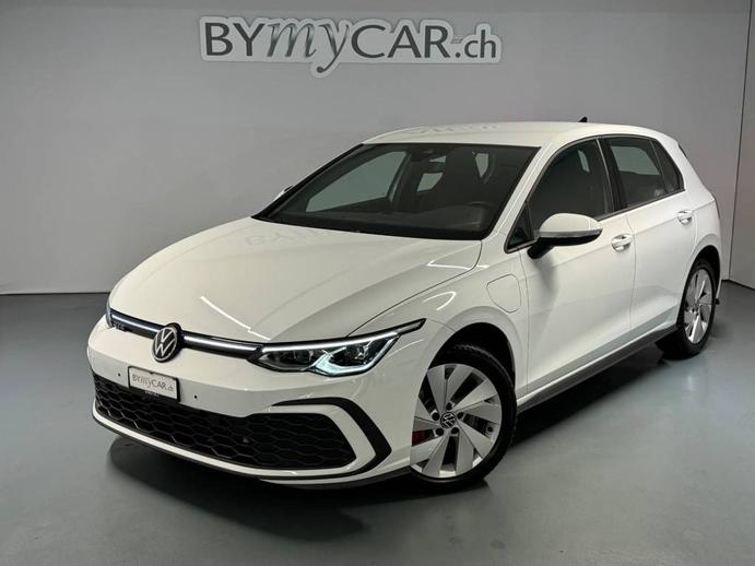 VW Golf 1.4 TSI PHEV GTE contact 021 923 09 02, Mild-Hybrid Petrol/Electric, Second hand / Used, Automatic