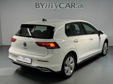 VW Golf 1.4 TSI PHEV GTE contact 021 923 09 02, Mild-Hybrid Benzin/Elektro, Occasion / Gebraucht, Automat - 4