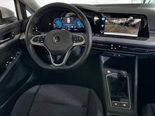 VW Golf 1.5 TSI ACT Life, Benzin, Occasion / Gebraucht, Handschaltung - 5