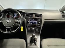VW Golf 1.5 TSI ACT Life, Benzin, Occasion / Gebraucht, Handschaltung - 5