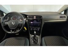 VW Golf 1.5 TSI EVO Comfortline DSG, Benzin, Occasion / Gebraucht, Automat - 5