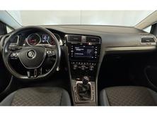 VW Golf 1.5 TSI EVO Comfortline, Benzin, Occasion / Gebraucht, Handschaltung - 5