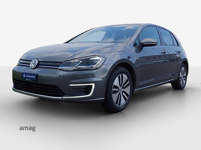 VW e-Golf, Elektro, Occasion / Gebraucht, Automat