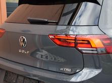 VW Golf 1.5 eTSI mHEV ACT R-Line DSG, Mild-Hybrid Benzin/Elektro, Occasion / Gebraucht, Automat - 6