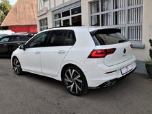 VW Golf 1.5 eTSI mHEV ACT R-Line DSG, Mild-Hybrid Benzin/Elektro, Occasion / Gebraucht, Automat - 4