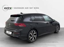 VW Golf 8 2.0 TSI R-Line DSG 4motion, Mild-Hybrid Benzin/Elektro, Occasion / Gebraucht, Automat - 3