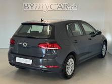 VW Golf 1.0 TSI Comfortline, Benzin, Occasion / Gebraucht, Handschaltung - 4