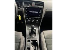 VW Golf 1.0 TSI Comfortline, Benzin, Occasion / Gebraucht, Handschaltung - 6