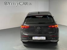 VW Golf 1.4 TSI PHEV GTE, Hybride Léger Essence/Électricité, Occasion / Utilisé, Automatique - 3