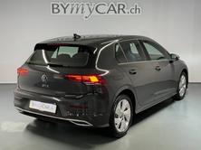 VW Golf 1.4 TSI PHEV GTE, Hybride Leggero Benzina/Elettrica, Occasioni / Usate, Automatico - 4