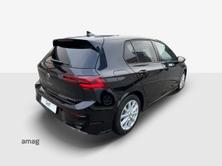 VW Golf R-Line, Essence, Voiture de démonstration, Automatique - 4