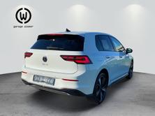 VW Golf GTE, Full-Hybrid Petrol/Electric, Ex-demonstrator, Automatic - 4