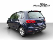 VW Golf Sportsvan Comfortline, Benzin, Occasion / Gebraucht, Handschaltung - 3
