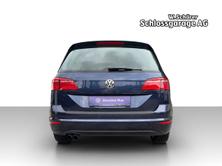VW Golf Sportsvan Comfortline, Benzin, Occasion / Gebraucht, Handschaltung - 4
