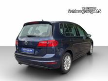 VW Golf Sportsvan Comfortline, Benzin, Occasion / Gebraucht, Handschaltung - 5