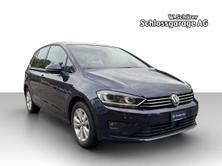 VW Golf Sportsvan Comfortline, Benzin, Occasion / Gebraucht, Handschaltung - 7