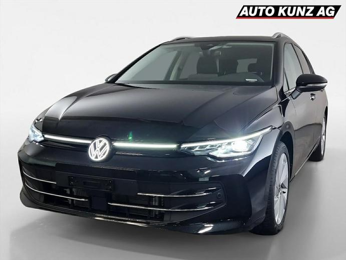 VW Golf Variant 1.5 eTSI mHEV Style MJ25 Facelift, Petrol, New car, Automatic