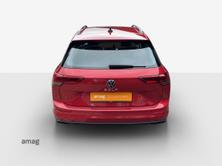VW Golf Variant Life, Petrol, Second hand / Used, Manual - 6