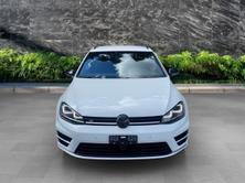 VW Golf Variant 2.0 TSI R 4 Motion DSG, Benzin, Occasion / Gebraucht, Automat - 2
