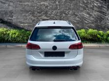 VW Golf Variant 2.0 TSI R 4 Motion DSG, Benzina, Occasioni / Usate, Automatico - 6