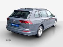 VW Golf Variant Life, Benzin, Occasion / Gebraucht, Automat - 4
