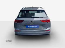 VW Golf Variant Life, Petrol, Second hand / Used, Automatic - 6