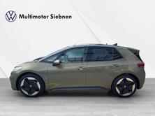 VW ID.3 PA Pro S UNITED, Électrique, Voiture nouvelle, Automatique - 2