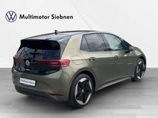 VW ID.3 PA Pro S UNITED, Électrique, Voiture nouvelle, Automatique - 5