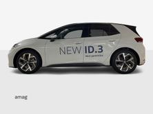 VW ID.3 PA Pro, Elektro, Occasion / Gebraucht, Automat - 2