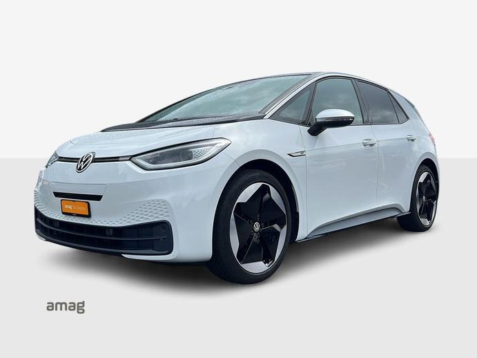 VW ID.3 Pro Performance 58kWh 1ST Max, Elettrica, Occasioni / Usate, Automatico
