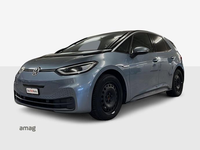 VW ID.3 Pro Performance 58 kWh Tech, Elektro, Occasion / Gebraucht, Automat