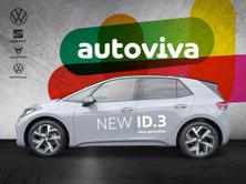 VW ID.3 PA Pro, Elettrica, Auto dimostrativa, Automatico - 2