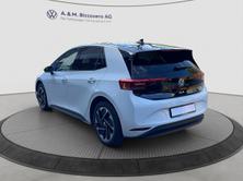 VW ID.3 PA Pro UNITED, Electric, Ex-demonstrator, Automatic - 3