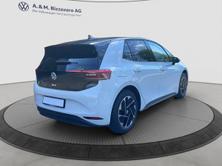 VW ID.3 PA Pro UNITED, Electric, Ex-demonstrator, Automatic - 5