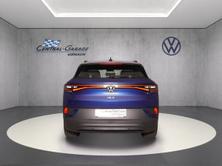 VW ID.4 Pro Performance 77 kWh, Electric, Ex-demonstrator, Automatic - 4