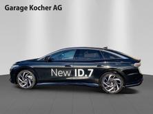 VW ID.7 Pro, Elektro, Vorführwagen, Automat - 6