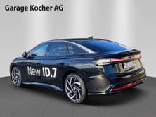 VW ID.7 Pro, Electric, Ex-demonstrator, Automatic - 7