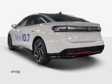 VW ID.7 Pro, Electric, Ex-demonstrator, Automatic - 3