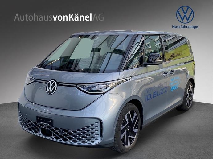 VW ID. Buzz Pro Launch, Elektro, Occasion / Gebraucht, Automat